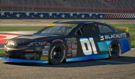 Grant Denny Arca Toyota