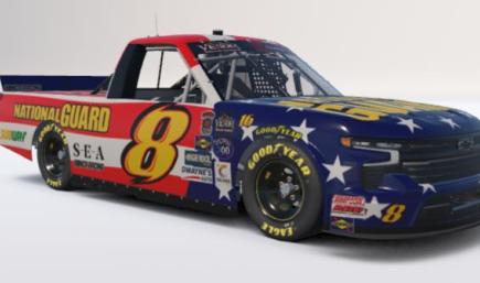 TCC Biffle National Guard 8