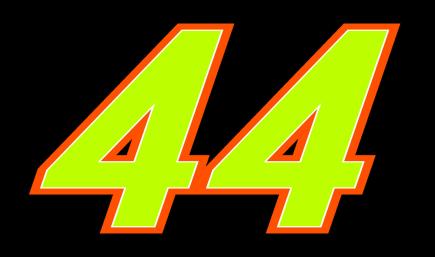 Les Stevenson #44 New CMS ss