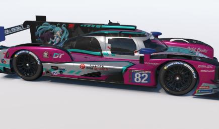 MEME Team Paint - Miku Edition