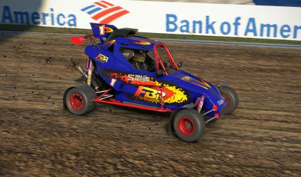 FBR Motorsports throwback