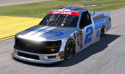 Shelby American Ford F150