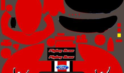 Flying Aces Helmet 2026