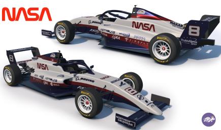 Formula 4 - NASA