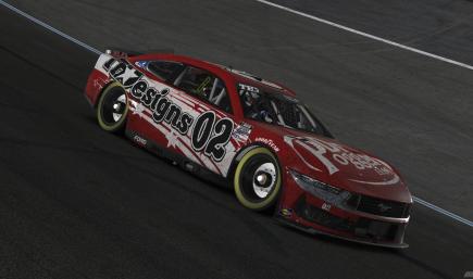 2026 - #02 - Sol - Dr Poggers / TH Designs - 2026 Next Gen / Gen7 