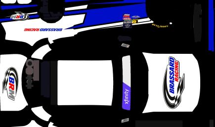 BR 2026 PRIMAY NXS CHEVY