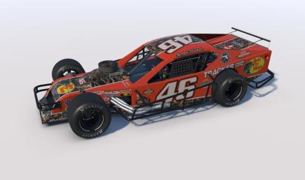 Bass Pro Shops Modified