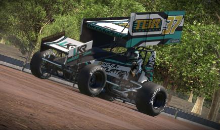 Motley TBR SimSports  