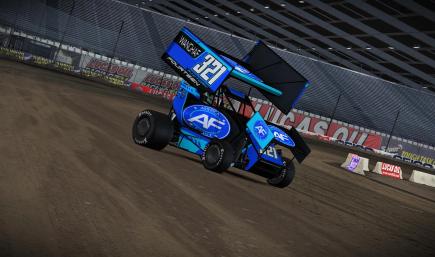 SNachbor FactoryFourteen 321 WING