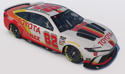 Toyota Camry Classic