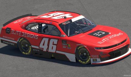 TBP / Jeremy Brown - 2026 Elite Designs 