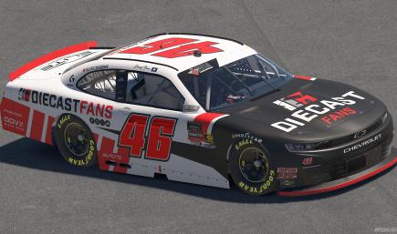 TBP / Jeremy Brown - 2026 DiecastFans