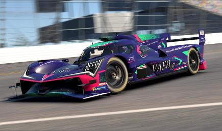 Vaeh Lip Balms Acura GTP