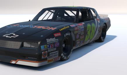 Revamped Monte Carlo