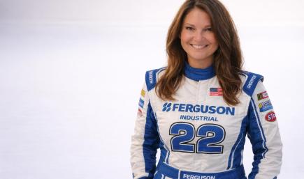 Ferguson Industrial IR18