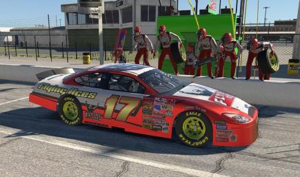 Flying Aces: Gen 4 SS