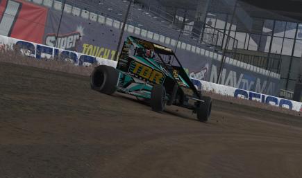 SMRA Motley 37BlkBlueGold TBR 