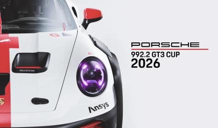 Porsche Customer Racing