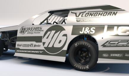 Skyler Sweeney 2026 UMP