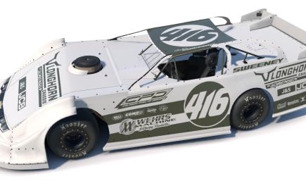 Skyler Sweeney 2026 DLM