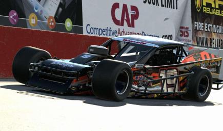 #19 Route 68 Performance - Dylan Coutu Designs Mod