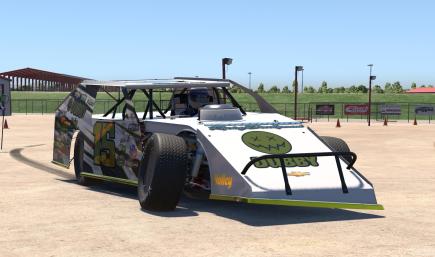 #15 Dubby Energy Snow Gold Edition