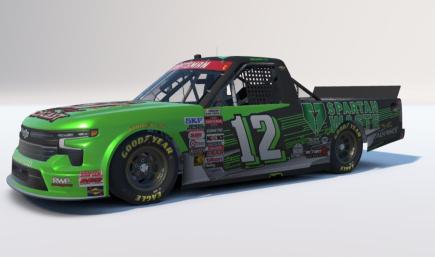 Area 51 Racing Podcast #12