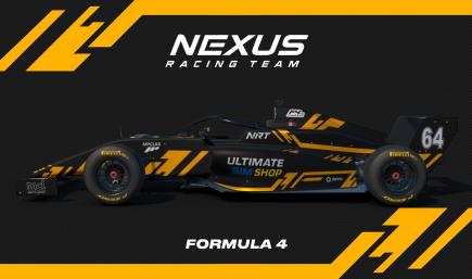 Nexus Racing Team | F4