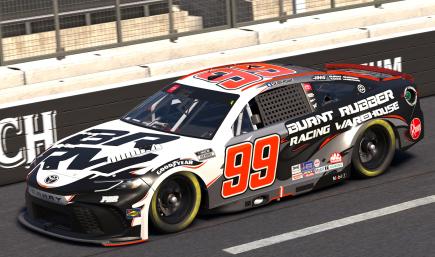 Sean Rowe BRRW 2026 99