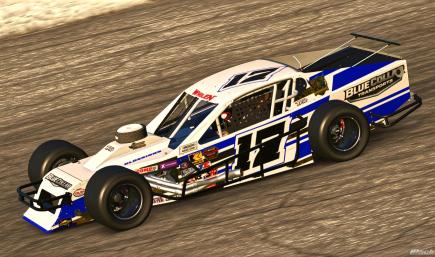 #17 Blue Collar Transport Mod