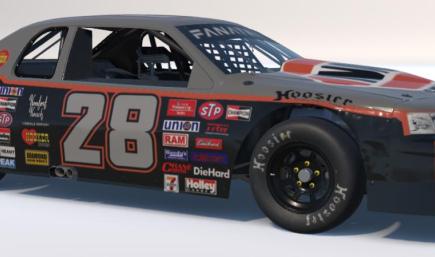 Eagle T3 Buddy Baker Gray Ghost