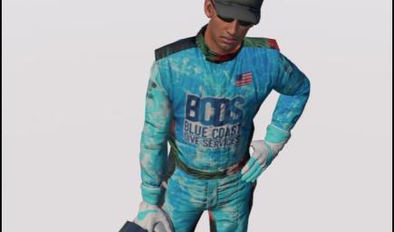 Blue Coast Dive Services