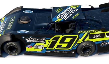 Dustin Sorensen 2025 Dome DLM