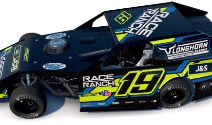 Dustin Sorensen 2025 Dome UMP