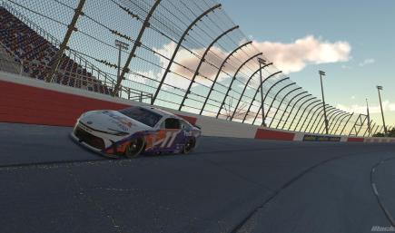 FEDEX Throw back to 2005. 