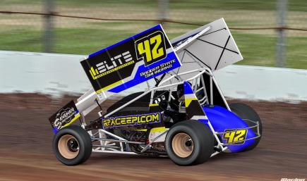 Brody Duesch piece bunda hole