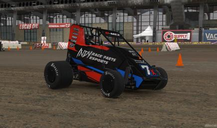 B-Mez / Keith Bradley 26 NW Micro