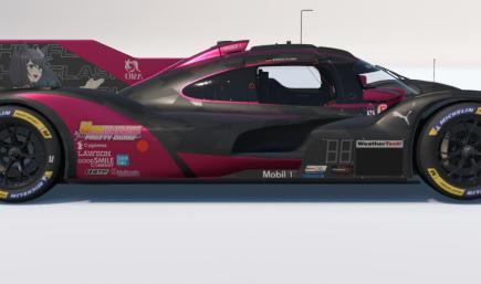 Eishin Flash - IMSA - Umamusume