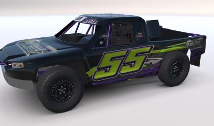 Erick Zegel Pro 2 Unlimited PTN 