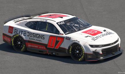 Jeremy Brown - 2026 Elite Designs FLCC