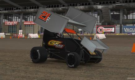 Michael Cawvey 26 Micro