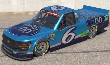 Turn200 Thank you Custom #6