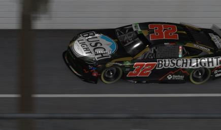 Matt Davies #32- Busch Light Camo