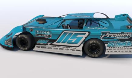 Travis Brown Updated