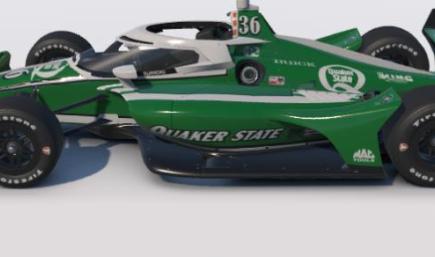 Roberto Guerrero 1992