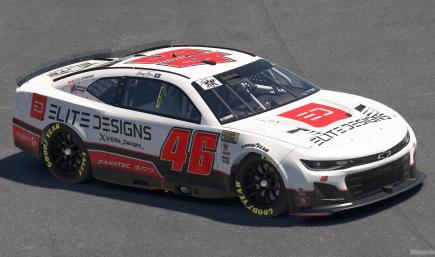 TBP / Jeremy Brown - 2026 Elite Designs