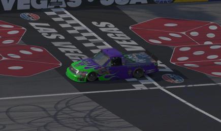 Counts Kustoms Truck