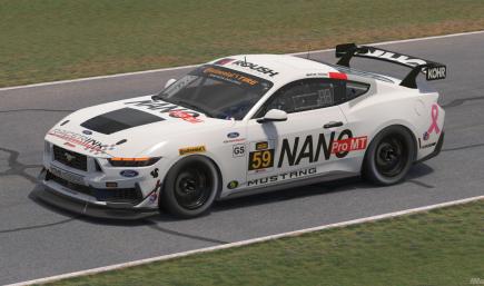 KOHR Motorsports 2017 #59