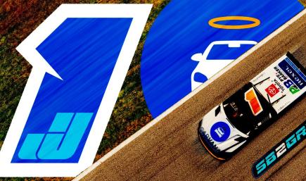 2026 #1 Carvana Toyota Tundra - Jimmie Johnson *CONCEPT*