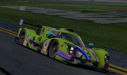 LMP3 OGT PAULO